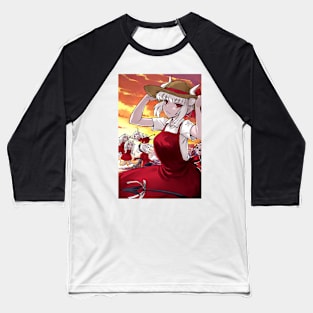 beach trip Baseball T-Shirt